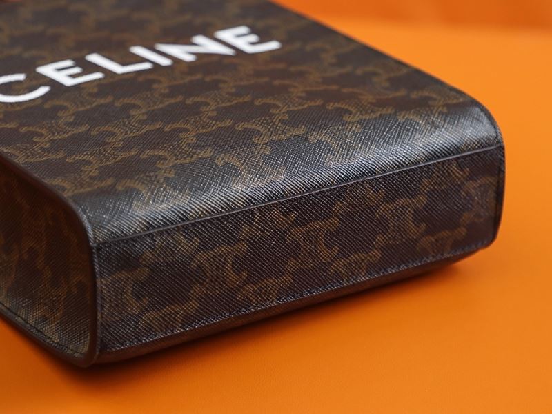 Celine Shopping Bags